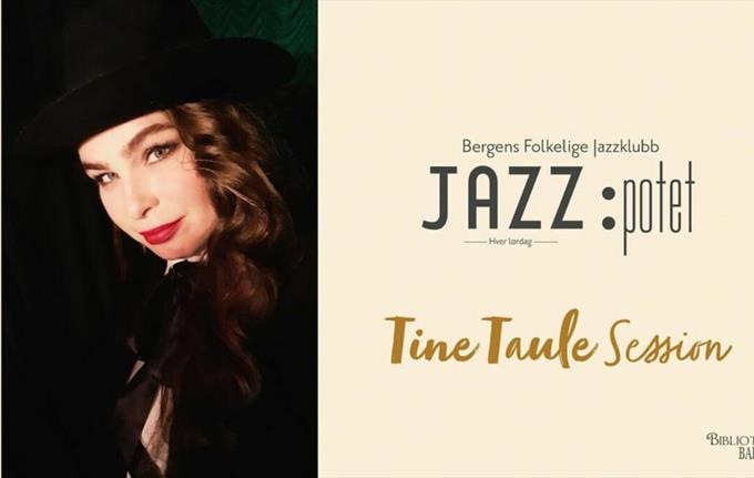 Jazzpotet