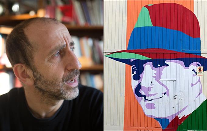 Gardel, National Icon