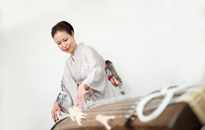 Fukuhara Sawako og NMK