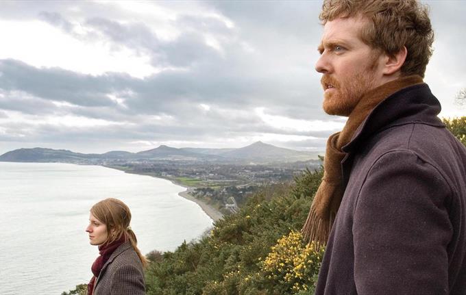 BFK | 12.04.2026 | Once (2007)