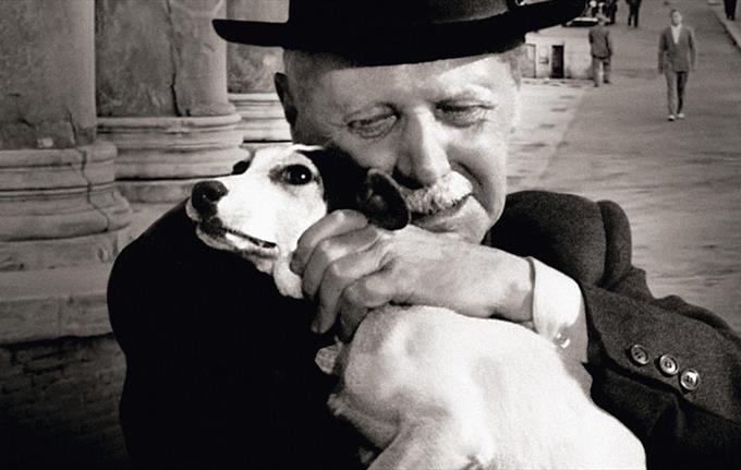 UMBERTO D