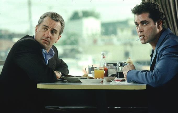 GOODFELLAS