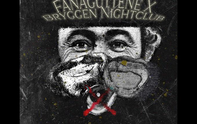 Fanaguttene-Slipp