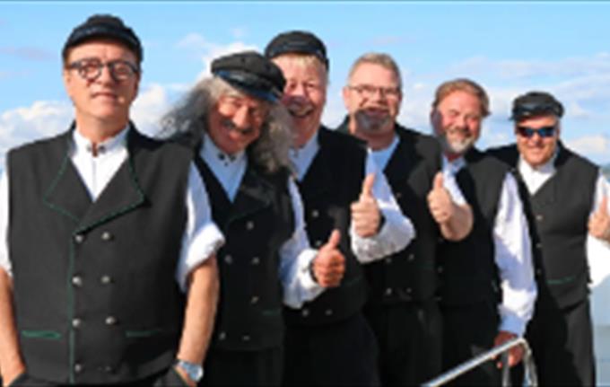 Ausekarane Sommarturné 2025