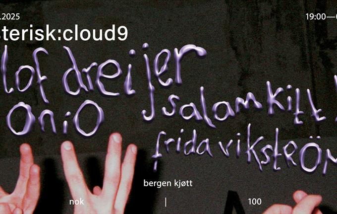 asterisk:cloud9