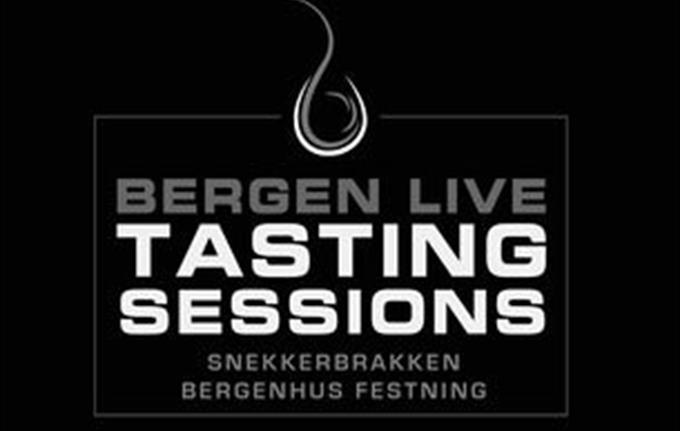 Ølsmaking med Lervig og Hallaisen