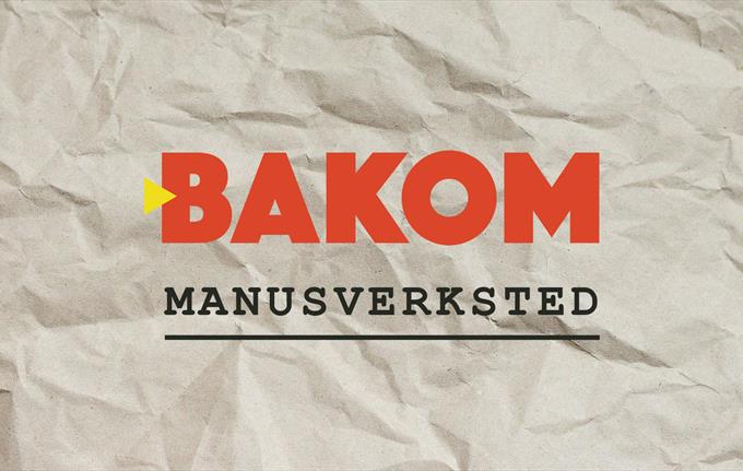 BAKOM - Manusverksted