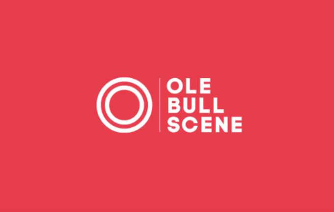 Ole Bull Scene