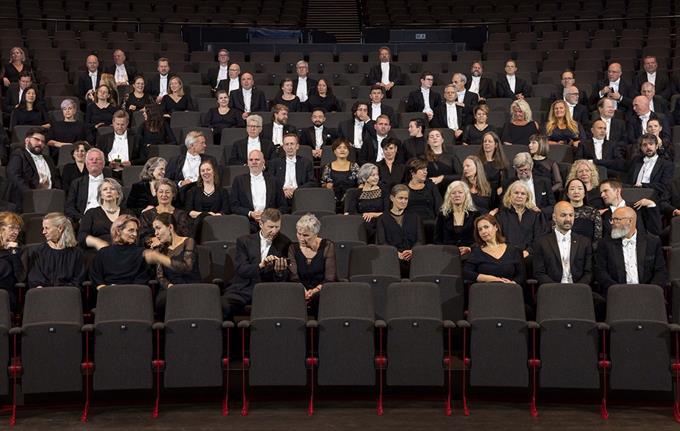 Hanz Zimmer filmmusikkonsert