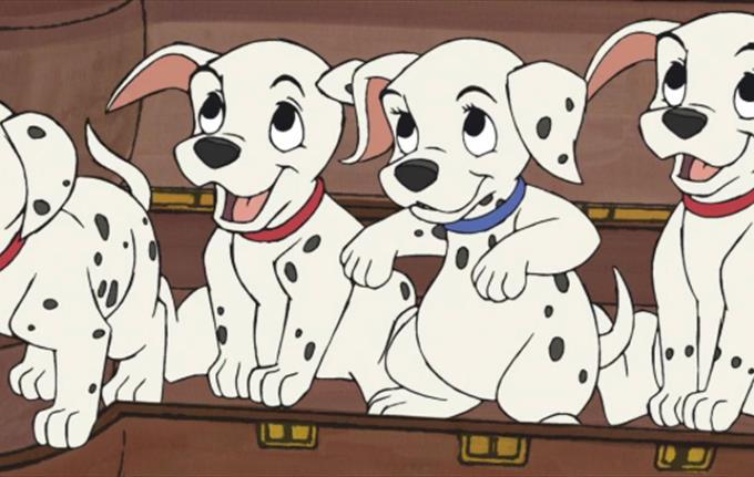 Paint & Eat - Disney