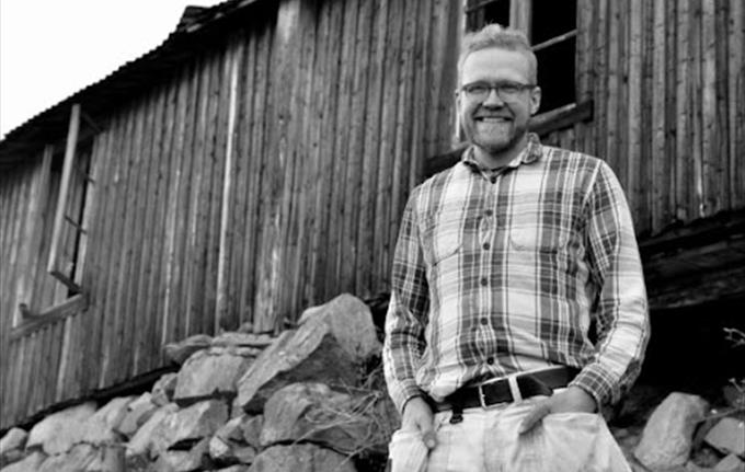 Foredrag ved Tor-Evert Grøndal