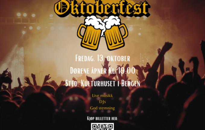 Oktoberfest