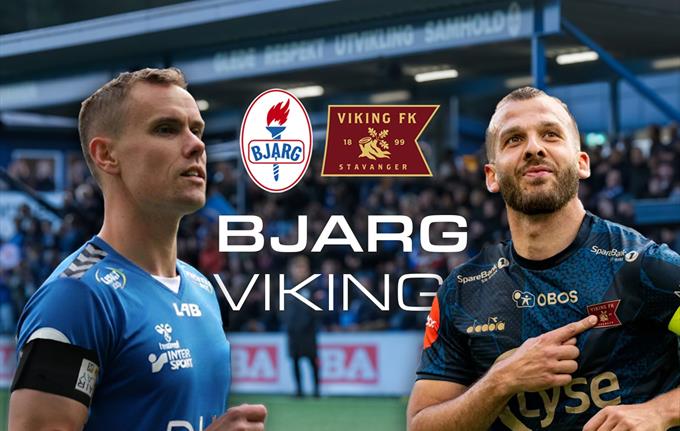 Bjarg - Viking