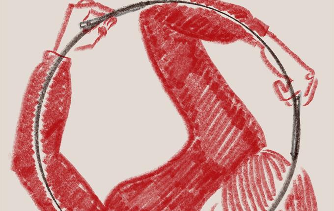 Kunstsirkel April 2026