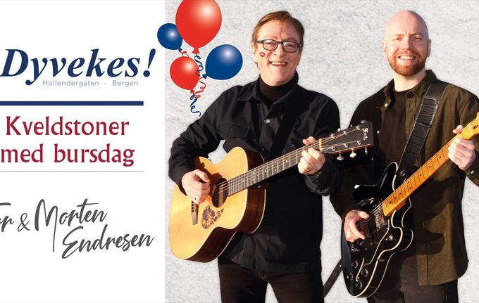 Tor & Morten Endresen