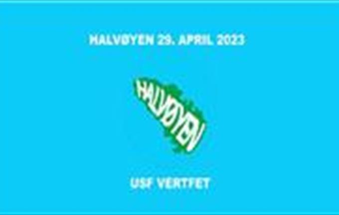Halvøyen