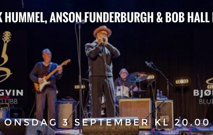 Bjørgvin Bluesklubb