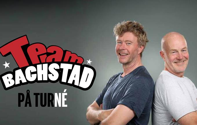 Team Bachstad