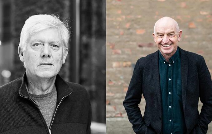 Forbrytelse, straff, soning og tilgivelse: Karikaturstriden