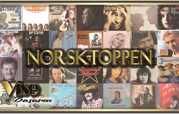 NORSKTOPPEN