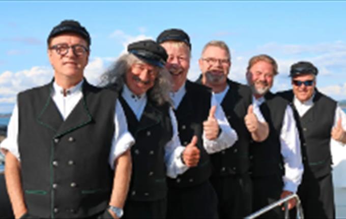 Ausekarane Sommarturné 2025