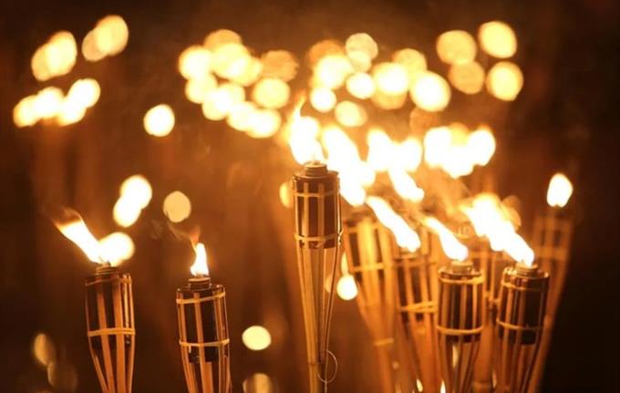 OHMS LOVE med venner