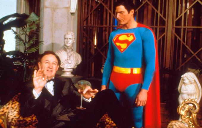 SUPERMAN: THE MOVIE