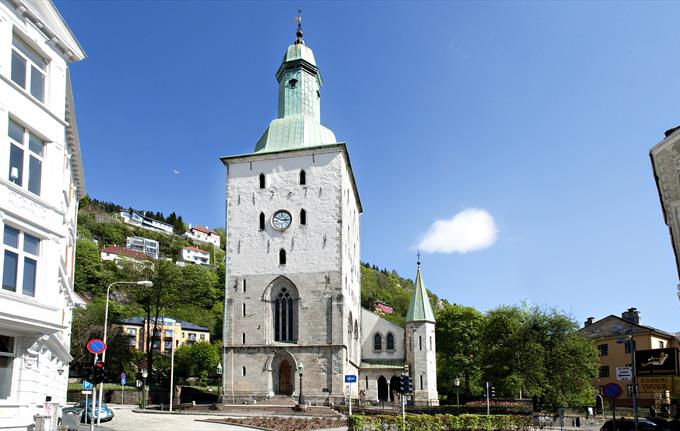 Domkirken