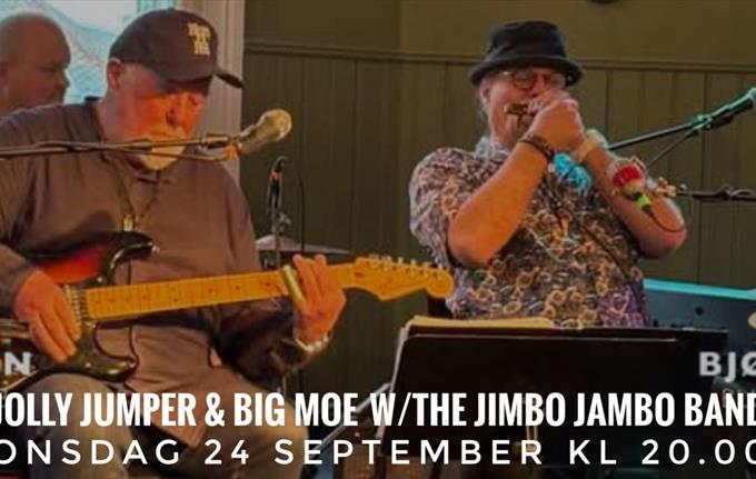 Bjørgvin Bluesklubb