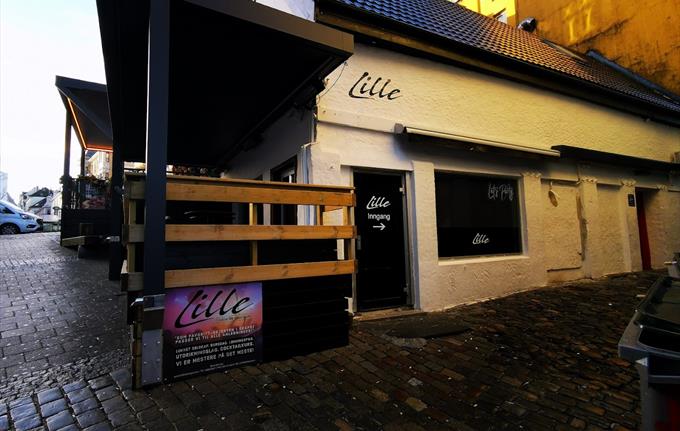Lille Bar