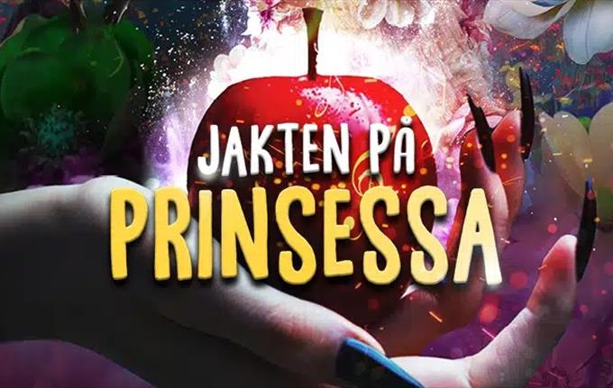 Jakten på Prinsessa