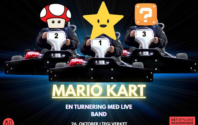 Mario Kart