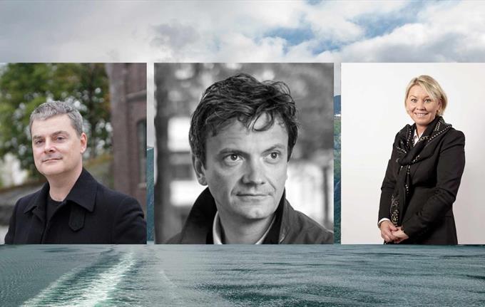 Jakten på vestlendingen: Er bergenseren vestlending?