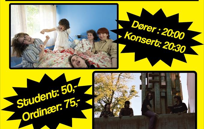 Ståpels og De fattige seilerne