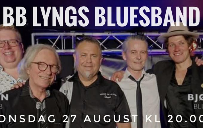 Bjørgvin Bluesklubb