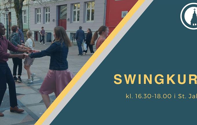 St. Jakob swingkurs