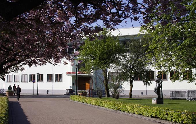 Bergen Kunsthall