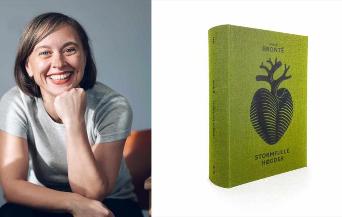 Klassikaren: Stormfulle høyder