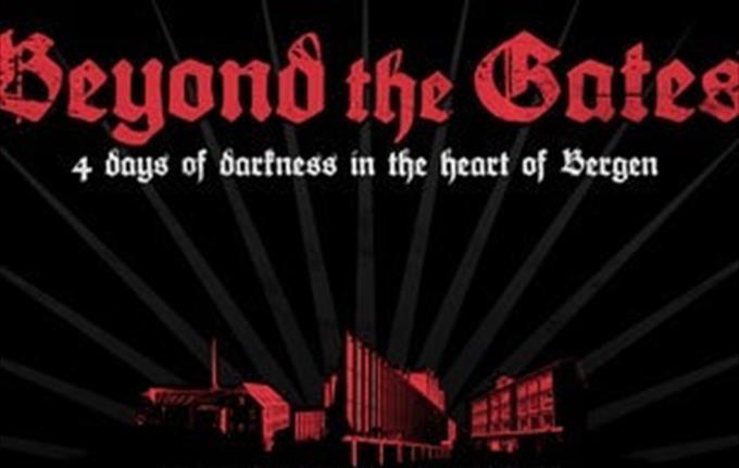 Beyond the Gates Experience