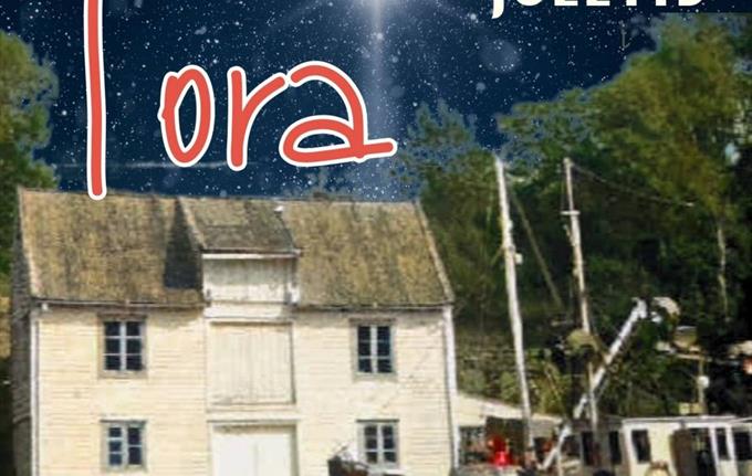 TORA - Juletid kl.18.00