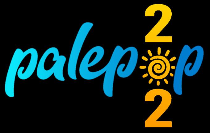Palepop 2026