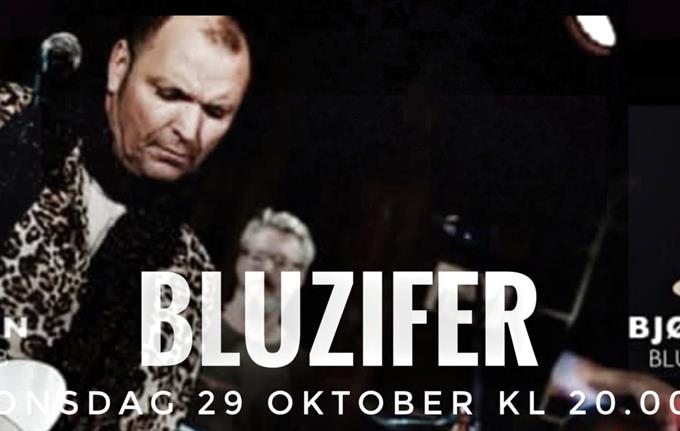 Bluzifer