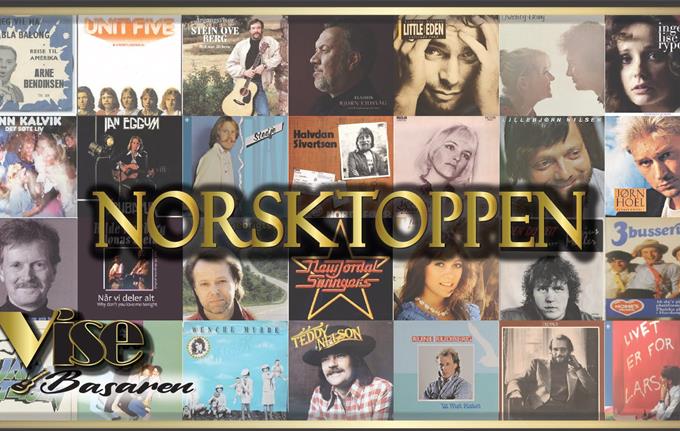 Norsktoppen