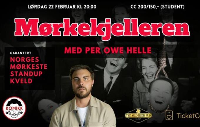 Mørkekjelleren