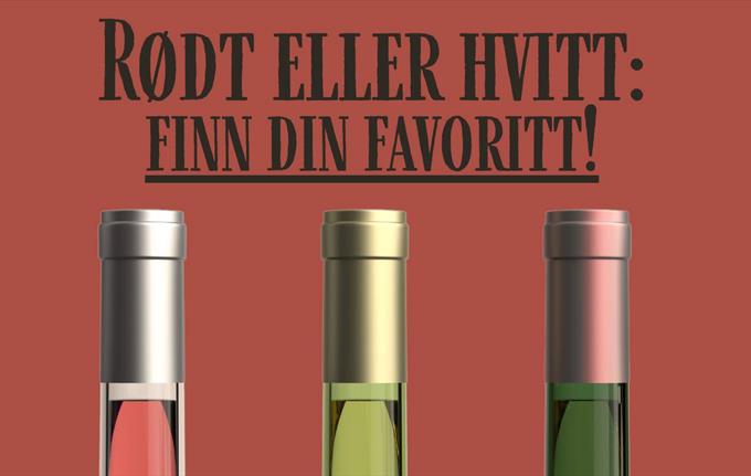 Vinsmaking