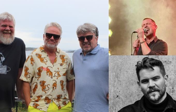 The Songs of Pogo Pops