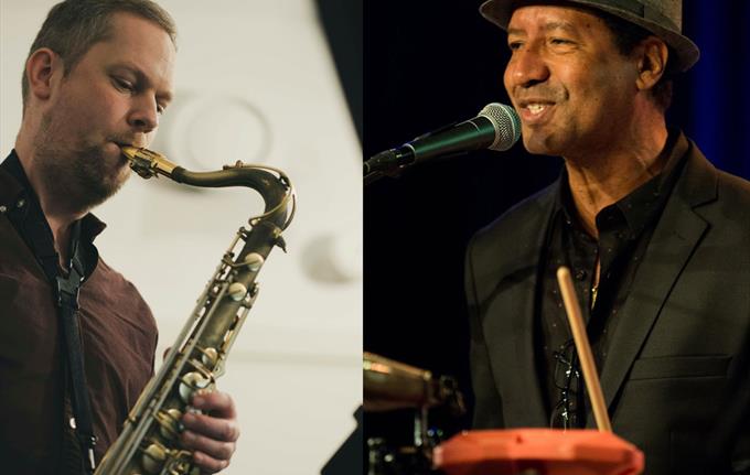 Salsa-Sanaa: Hades, Håvar og JazzGalleriet