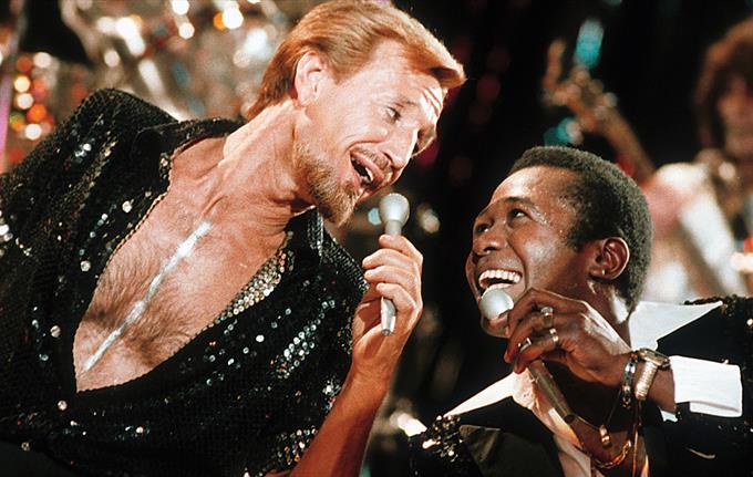 ALL THAT JAZZ - 17/11. KL 19:00