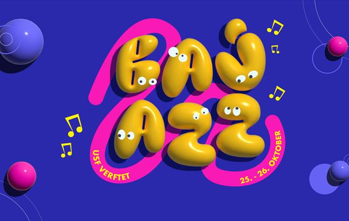 BAJAZZFESTIVALEN