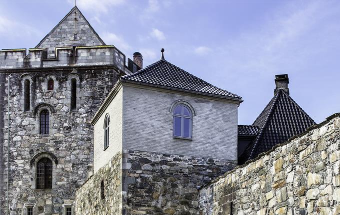Rosenkrantztårnet - Bymuseet i Bergen